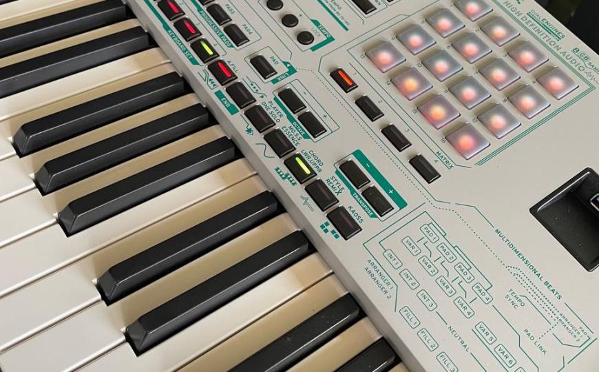 Best Keyboard